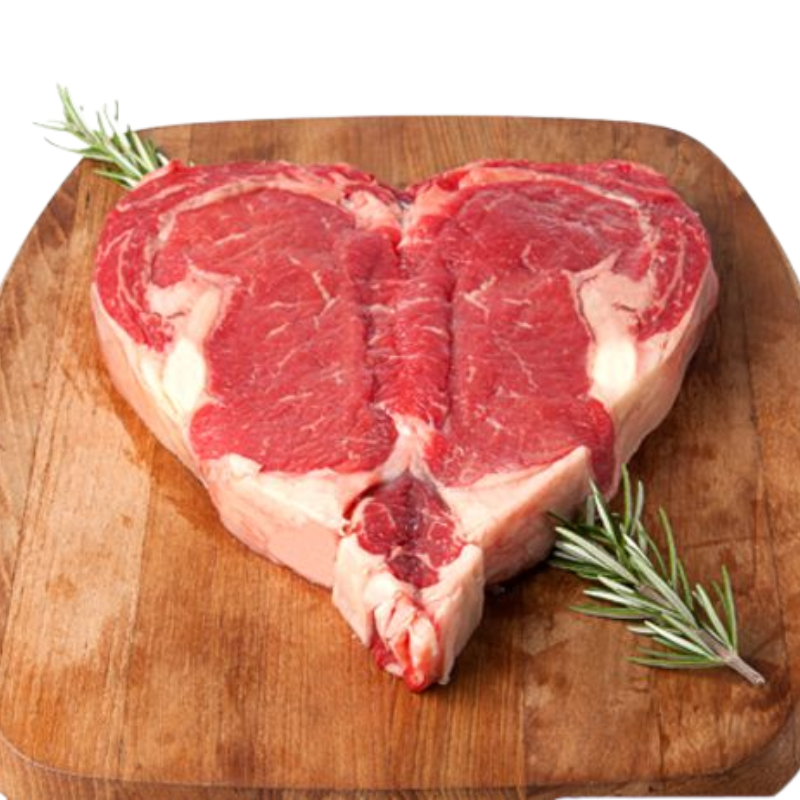 Valentine's Steak Original